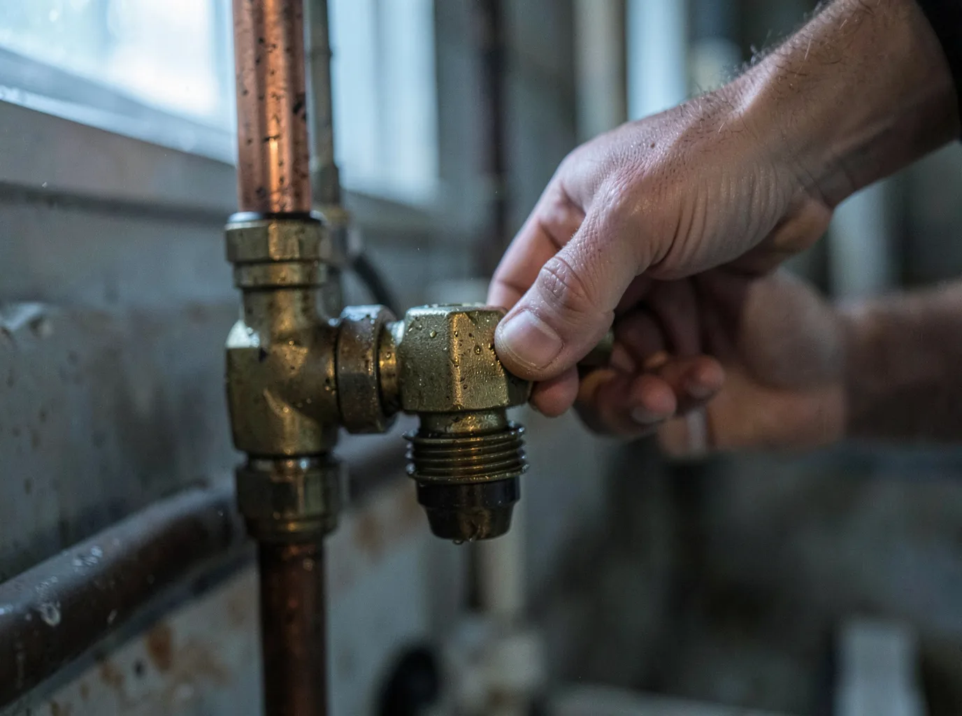 Emergency Plumber New Lisbon, WI FAQs